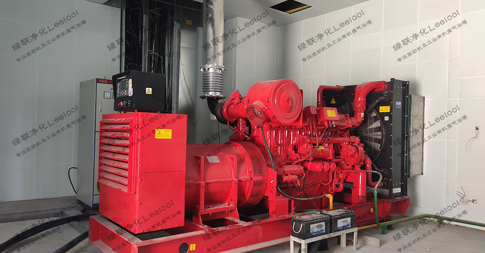 DORMAN發電機組 DORMAN發電機組