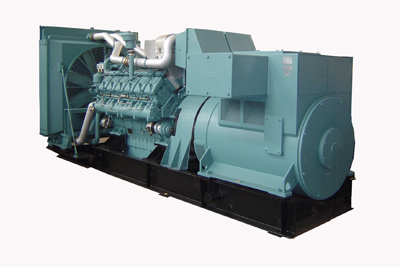 曼海姆燃?xì)獍l(fā)電機組 曼海姆燃?xì)獍l(fā)電機組