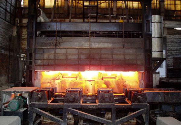 工業(yè)窯爐氮氧化物治理