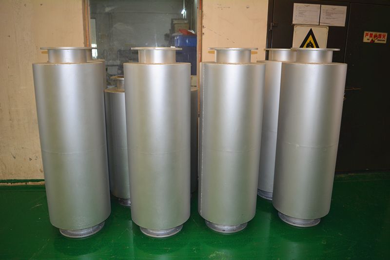 發(fā)電機(jī)組消聲器 發(fā)電機(jī)組消聲器