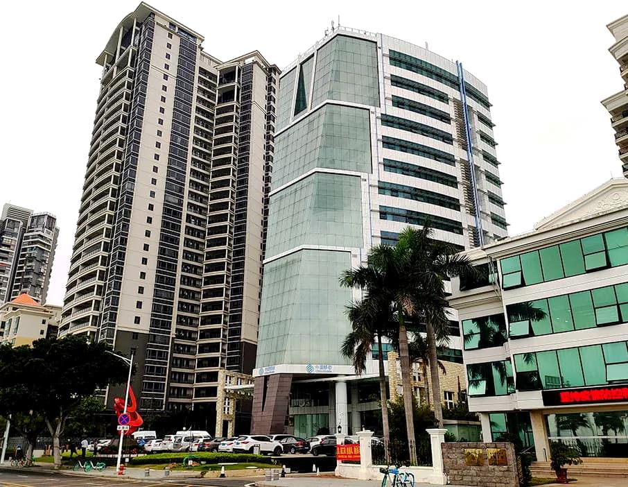 PM治理丨中國移動華南區(qū)某全球通大廈康明斯備用柴油發(fā)電機組黑煙治理