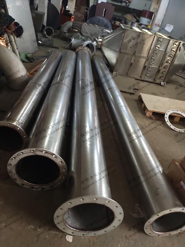 尾氣凈化器價格 尾氣凈化器價格