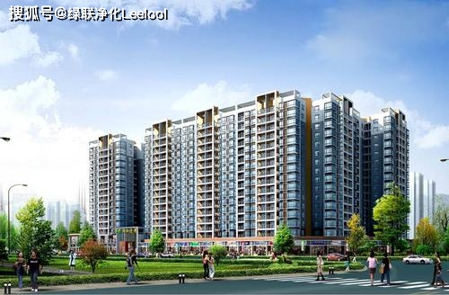 綠聯凈化 綠聯凈化