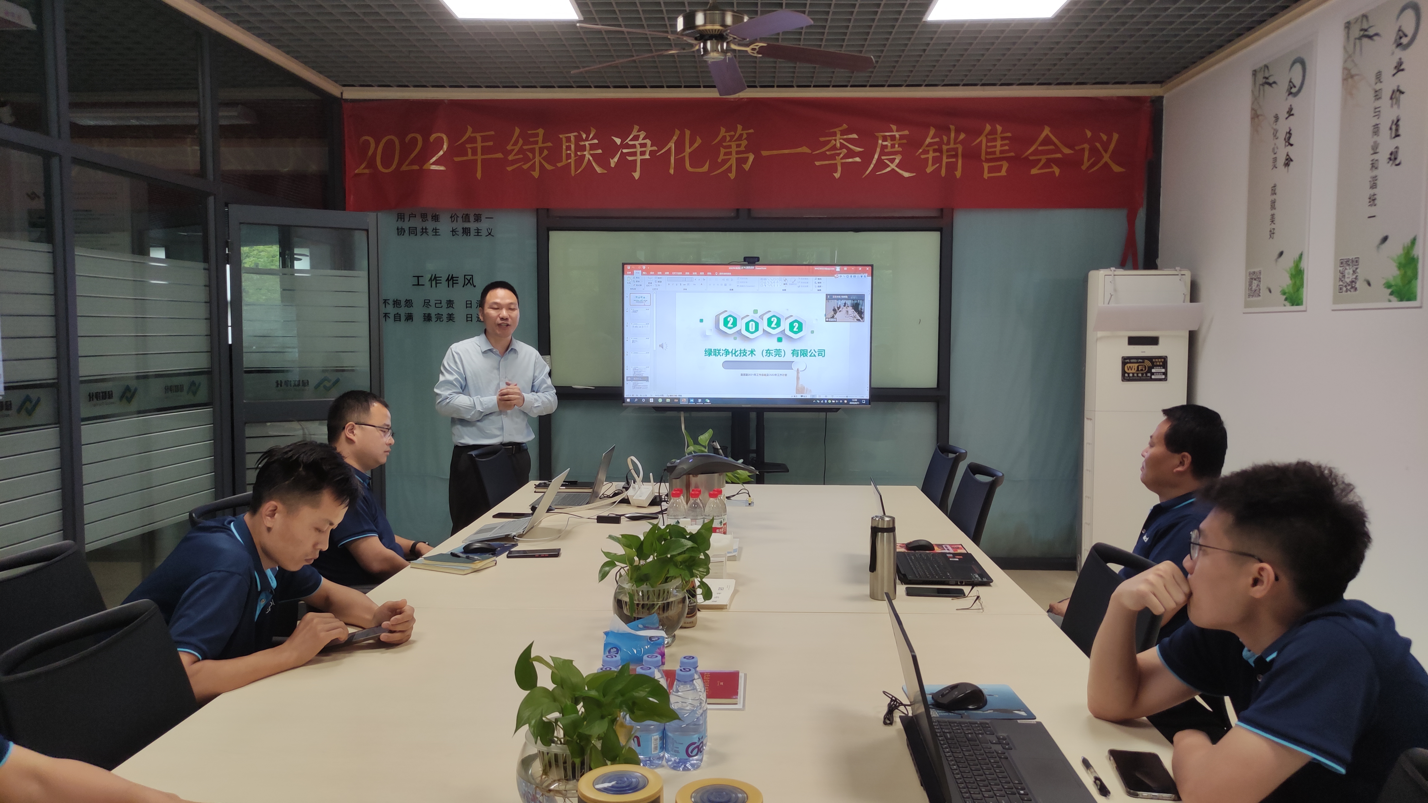 NOx治理事業(yè)部經(jīng)理苗恩勤 NOx治理事業(yè)部經(jīng)理苗恩勤