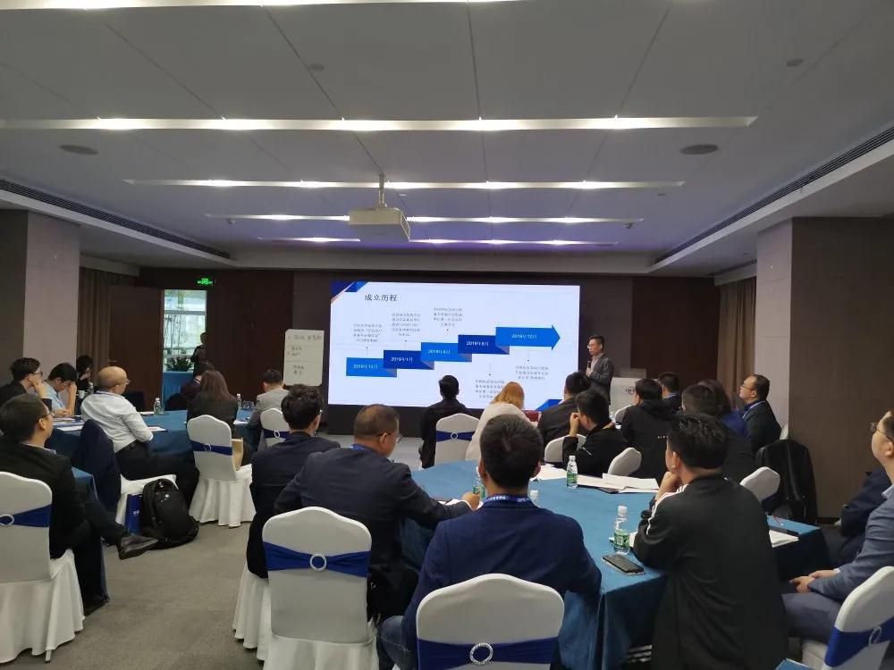 劉挺總分享《應(yīng)急動(dòng)力裝備專委會(huì)發(fā)展規(guī)劃》 劉挺總分享《應(yīng)急動(dòng)力裝備專委會(huì)發(fā)展規(guī)劃》