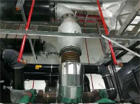 PM+NOx治理 | 綠聯助力半導體企業踐行綠色發展理念