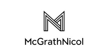 McGrathNicol 澳大利亞咨詢公司的企業形象設計與策劃
